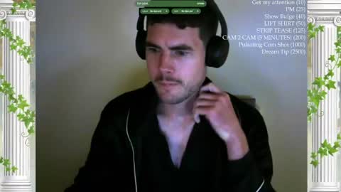 The Sultan online show from 06-19-26, 03:00
