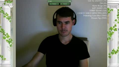 The Sultan online show from 06-22-26, 03:25