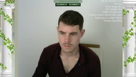 The Sultan online show from 06-22-26, 03:31