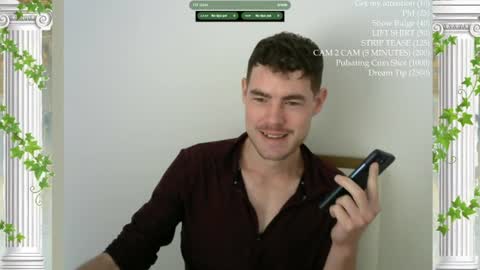 The Sultan online show from 06-23-26, 03:43