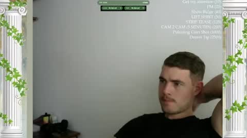 The Sultan online show from 07-10-26, 04:09