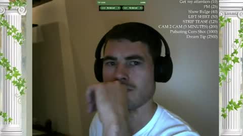 The Sultan online show from 07-20-26, 04:38