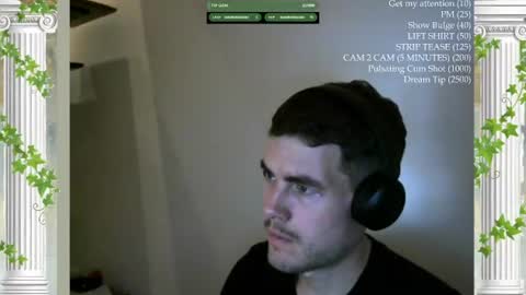The Sultan online show from 07-28-26, 03:35