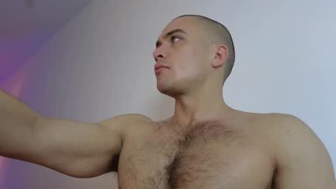 sultryandrewww online show from 11-09-25, 09:51