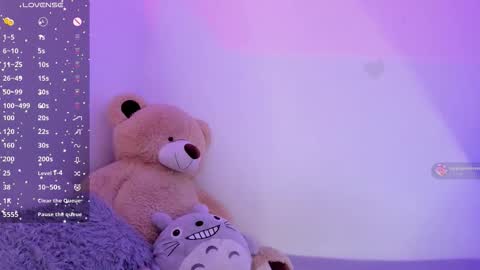 sumersunsett online show from 03-12-26, 12:06