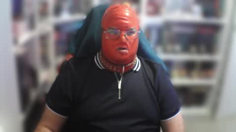 Sumisolatex online show from 12-09-24, 01:24