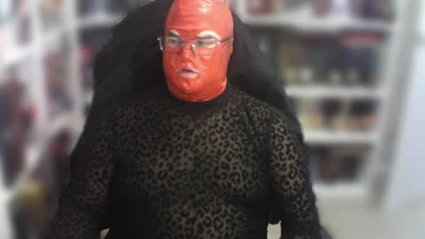 Sumisolatex online show from 01-31-25, 11:46