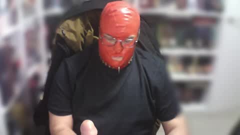 Sumisolatex online show from 02-02-25, 07:14