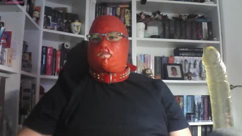 Sumisolatex online show from 09-18-25, 05:37