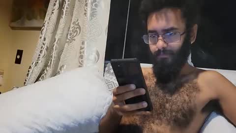 Sumjang and Luksmen online show from 11-10-25, 03:38