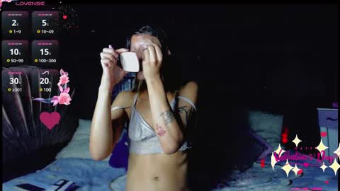 Summer online show from 02-13-25, 02:34