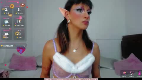 Summer online show from 10-20-25, 09:48