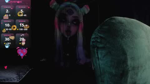 Summer online show from 01-13-26, 10:48