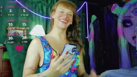 Summer online show from 03-24-26, 10:59