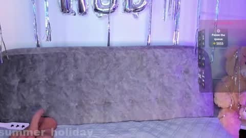 OnlyFans summer holiday online show from 01-17-25, 05:00