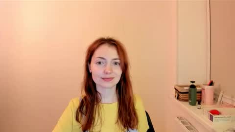 Summer Preston online show from 10-27-25, 04:11