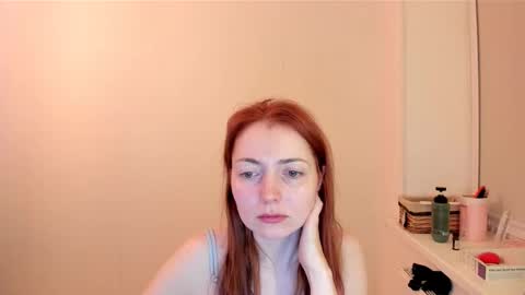 Summer Preston online show from 11-17-25, 03:01