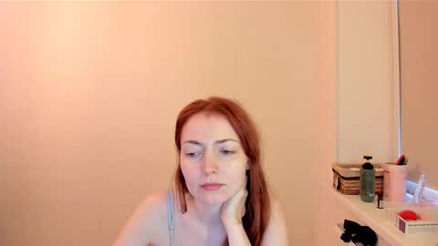 Summer Preston online show from 11-19-25, 07:19