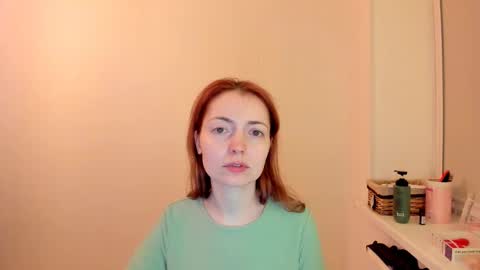 Summer Preston online show from 12-04-25, 03:21