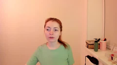 Summer Preston online show from 01-18-26, 11:19