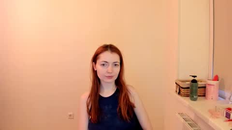 Summer Preston online show from 02-06-26, 01:58