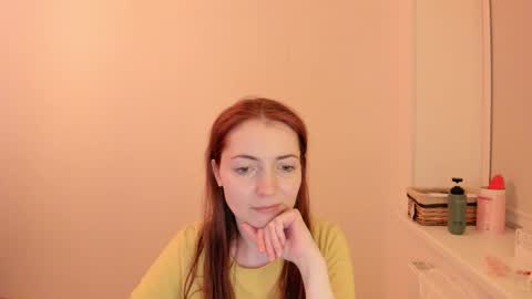 Summer Preston online show from 03-20-26, 04:45