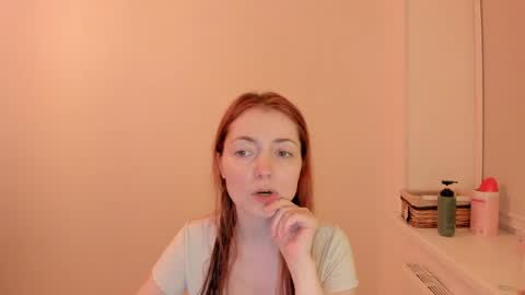 Summer Preston online show from 04-06-26, 07:04