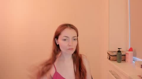 Summer Preston online show from 04-19-26, 03:39