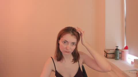 Summer Preston online show from 05-02-26, 01:16