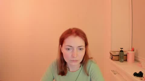 Summer Preston online show from 05-11-26, 09:12