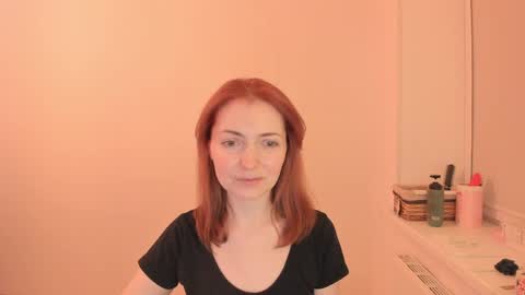 Summer Preston online show from 05-16-26, 07:23