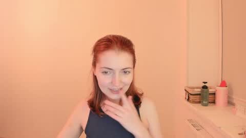 Summer Preston online show from 05-19-26, 10:38
