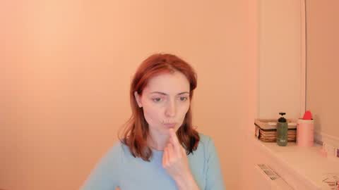 Summer Preston online show from 05-21-26, 01:01