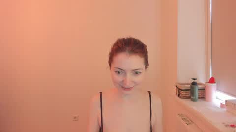 Summer Preston online show from 06-07-26, 12:31