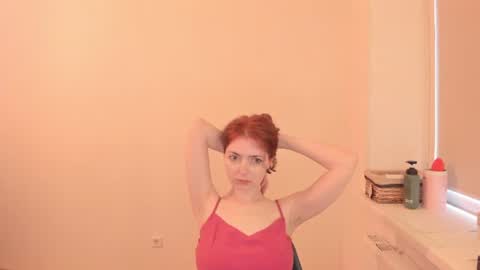 Summer Preston online show from 06-30-26, 05:30