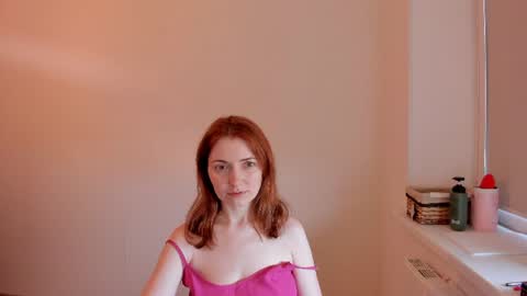 Summer Preston online show from 07-15-26, 04:07