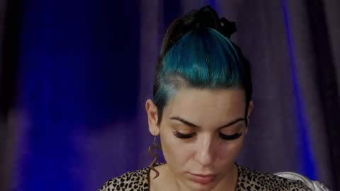 Deea online show from 12-31-24, 06:05