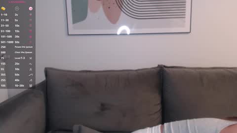 Liby online show from 10-29-25, 04:20