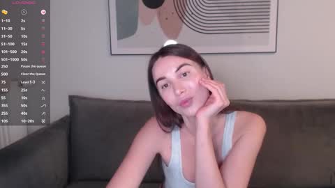 Liby online show from 11-18-25, 04:55