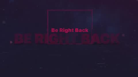 SummerKnightzzz online show from 10-22-25, 12:16