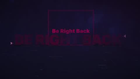 SummerKnightzzz online show from 05-28-26, 12:13