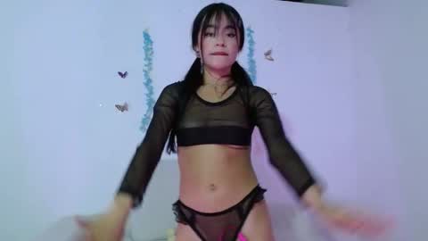 Snapshot of summerpurple chatting on 02-28-26, 03:18 SUMMER online show from 02-28-26, 03:18