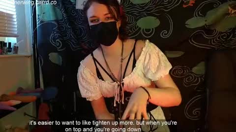 Ryder K online show from 04-20-26, 02:09