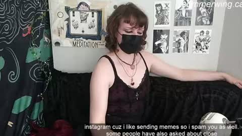 Ryder K online show from 06-26-26, 03:49