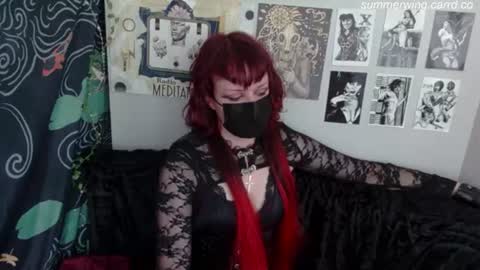 Ryder K online show from 07-06-26, 05:26
