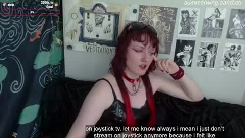 Ryder K online show from 07-16-26, 04:57