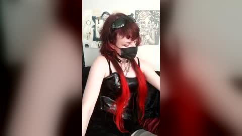 Ryder K online show from 07-17-26, 04:23