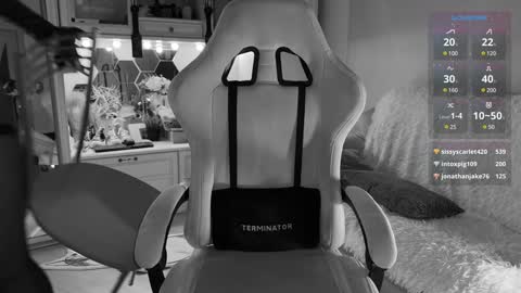 Miss Nelly online show from 01-03-25, 12:08