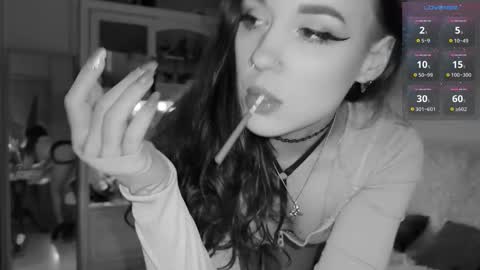 Miss Nelly online show from 03-01-25, 12:28