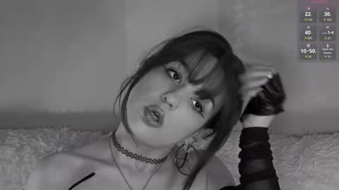 Miss Nelly online show from 09-10-25, 12:16